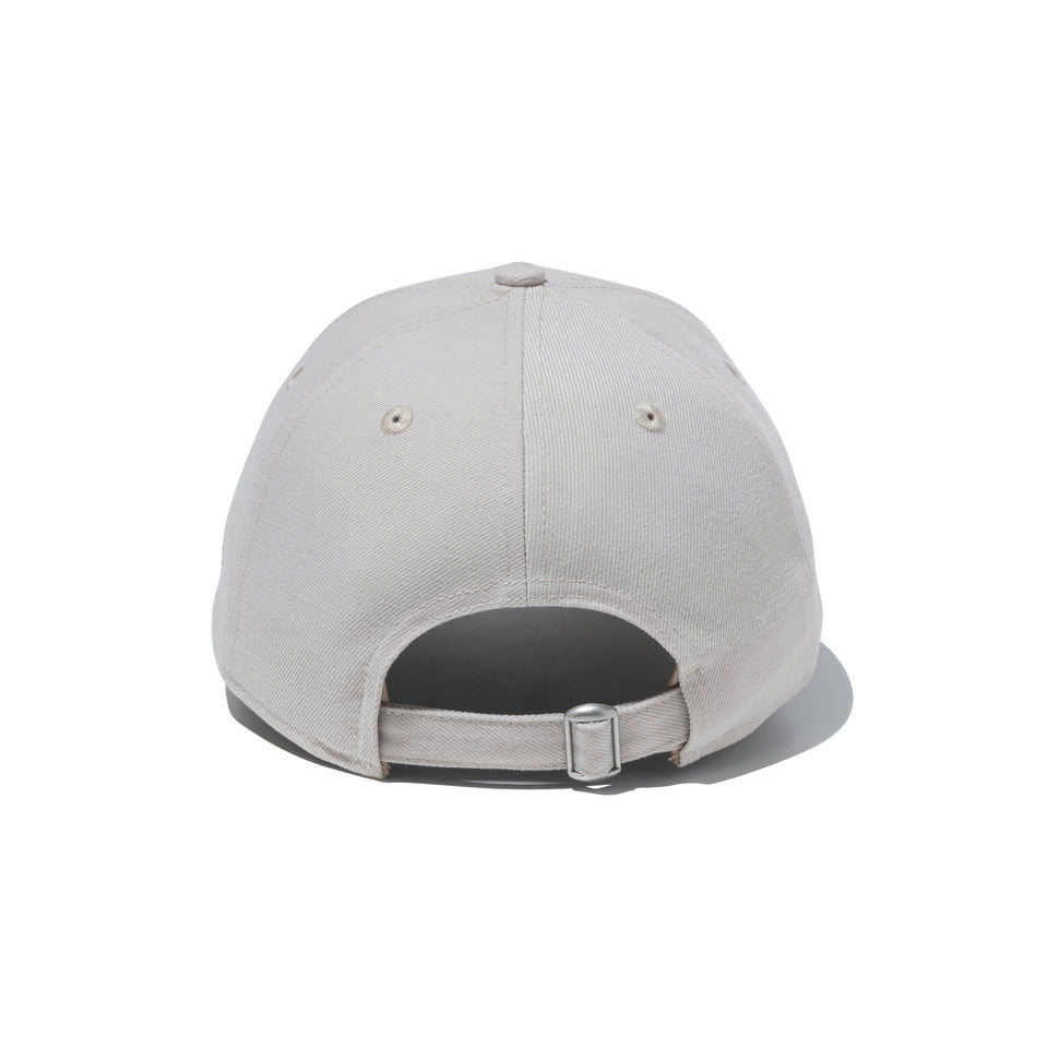 9FORTY Alphabet Z ストーン | NEW ERA ニューエラ公式オンラインストア