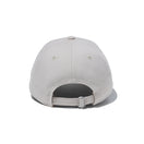 9FORTY Alphabet Z ストーン | NEW ERA ニューエラ公式オンラインストア