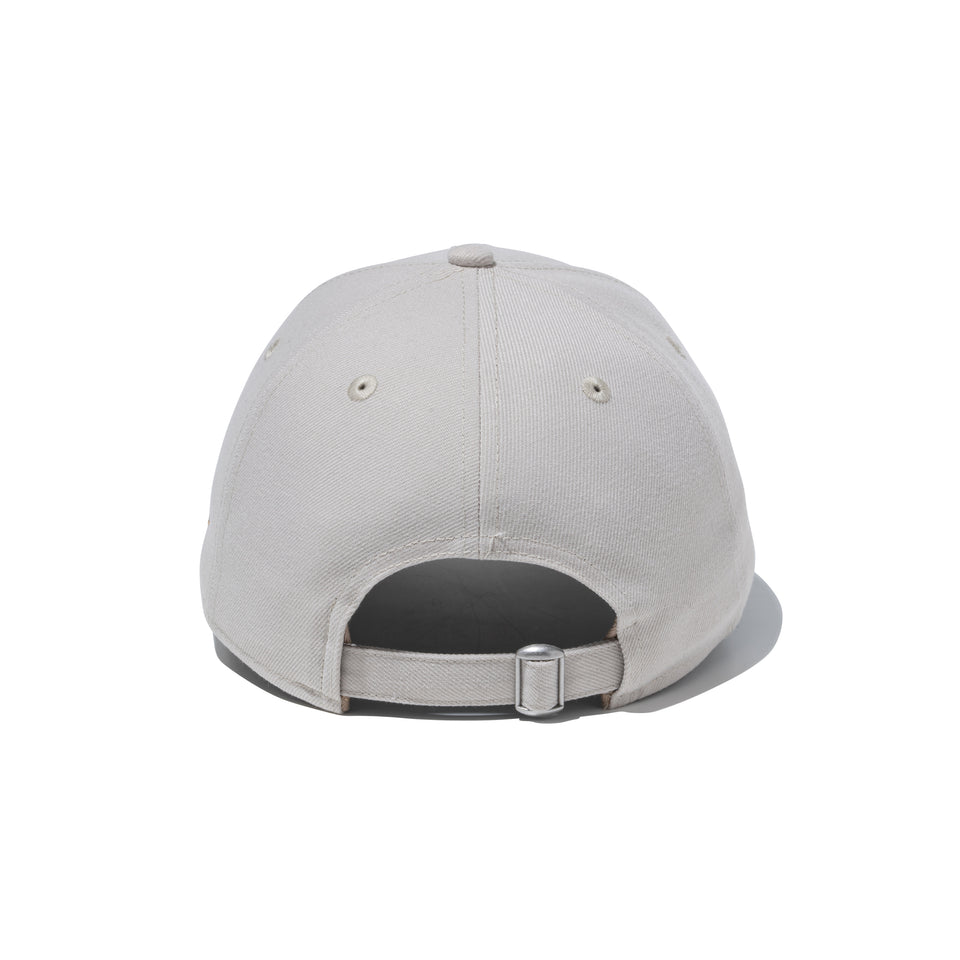 9FORTY Alphabet Y ストーン | NEW ERA ニューエラ公式オンラインストア
