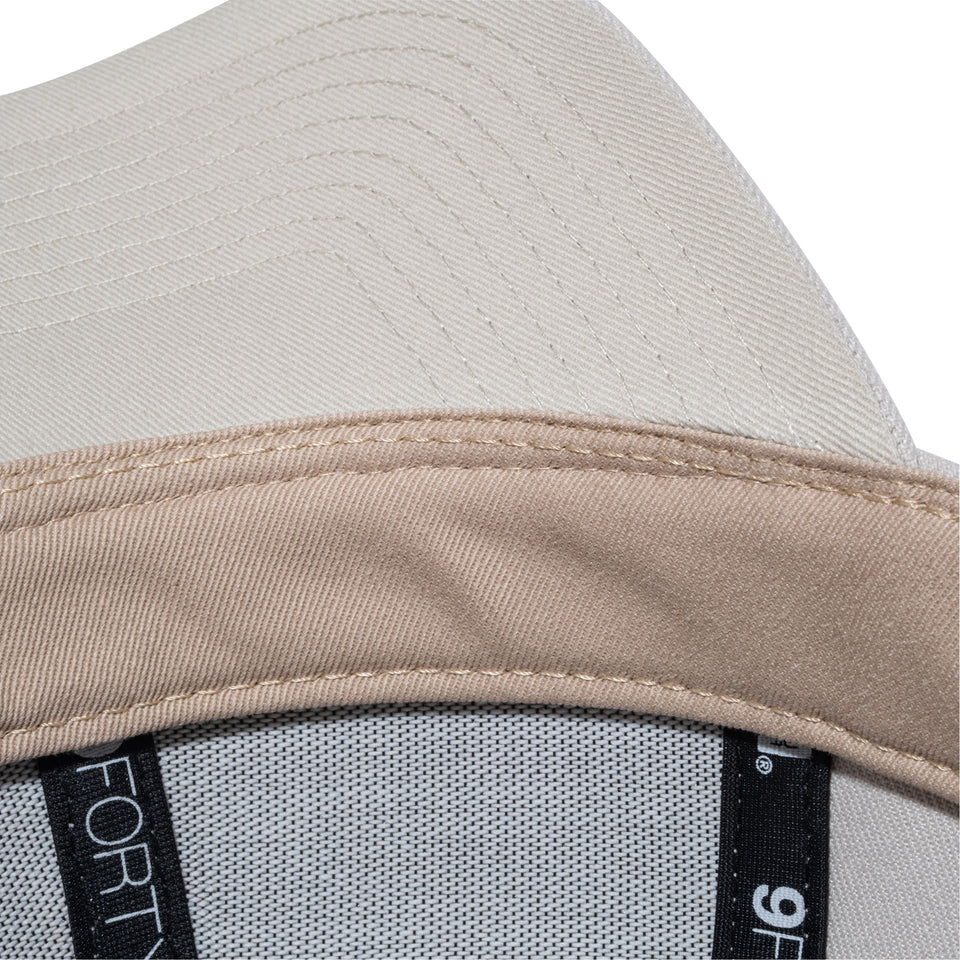 9FORTY Alphabet Y ストーン | NEW ERA ニューエラ公式オンラインストア