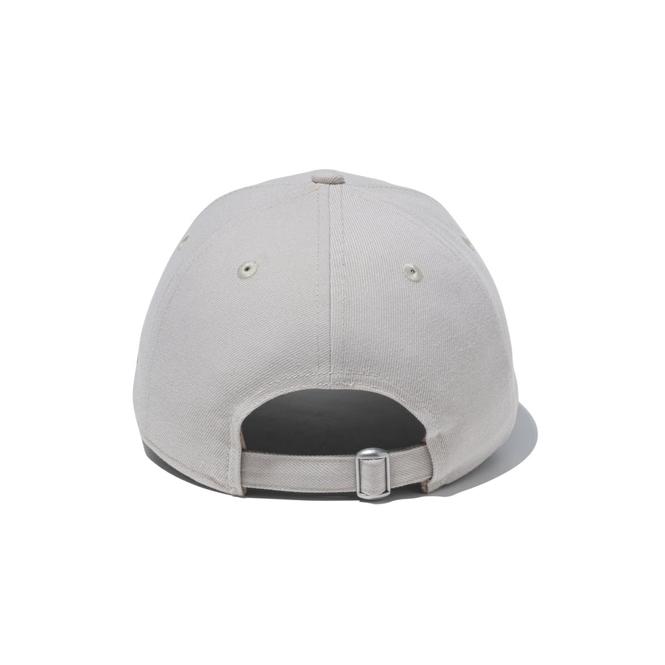 9FORTY Alphabet X ストーン | NEW ERA ニューエラ公式オンラインストア