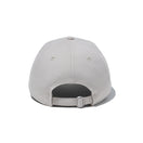 9FORTY Alphabet X ストーン | NEW ERA ニューエラ公式オンラインストア
