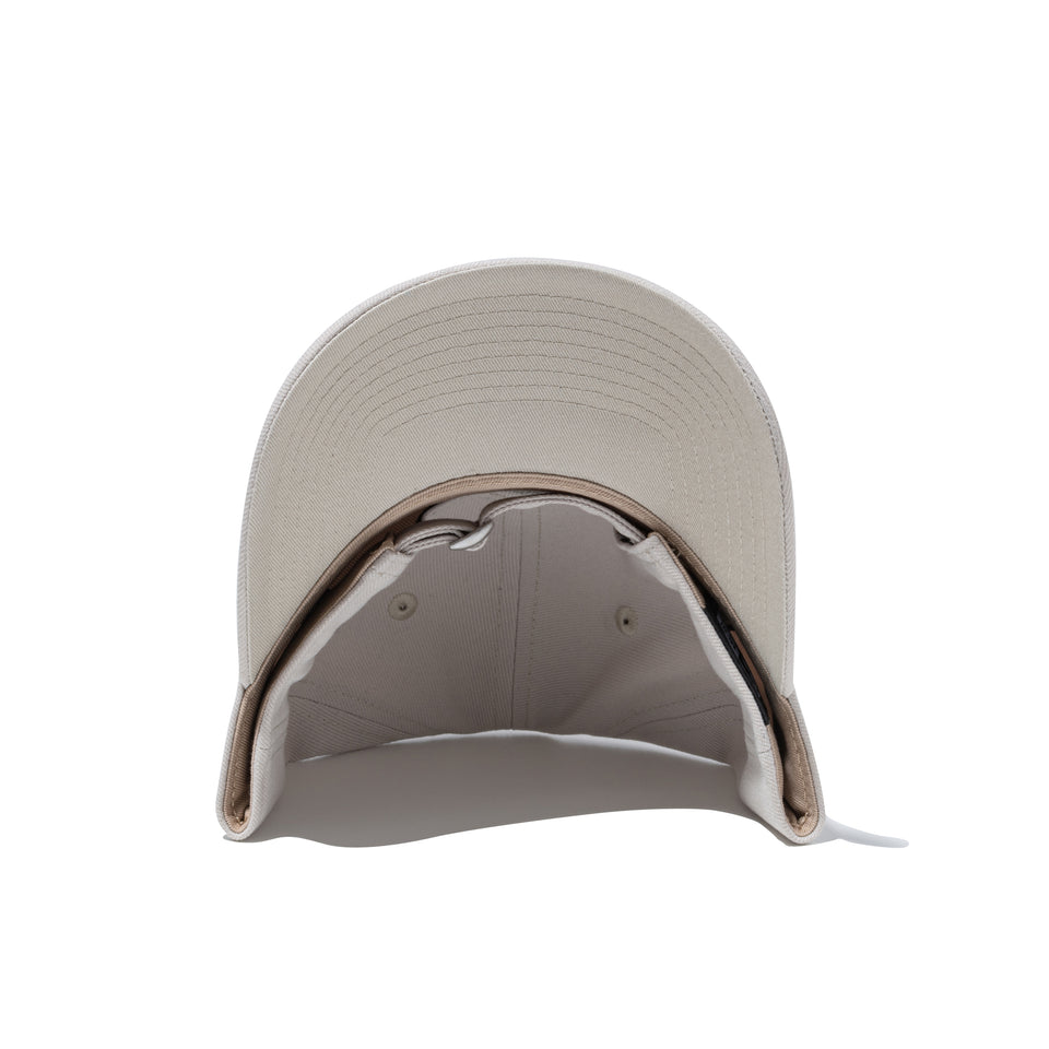 9FORTY Alphabet X ストーン | NEW ERA ニューエラ公式オンラインストア