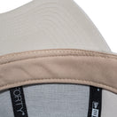 9FORTY Alphabet X ストーン | NEW ERA ニューエラ公式オンラインストア