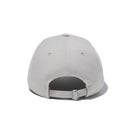 9FORTY Alphabet W ストーン | NEW ERA ニューエラ公式オンラインストア