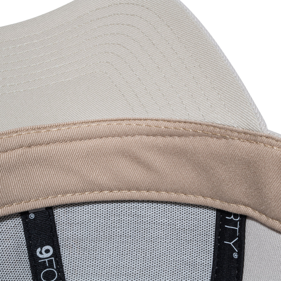 9FORTY Alphabet W ストーン | NEW ERA ニューエラ公式オンラインストア