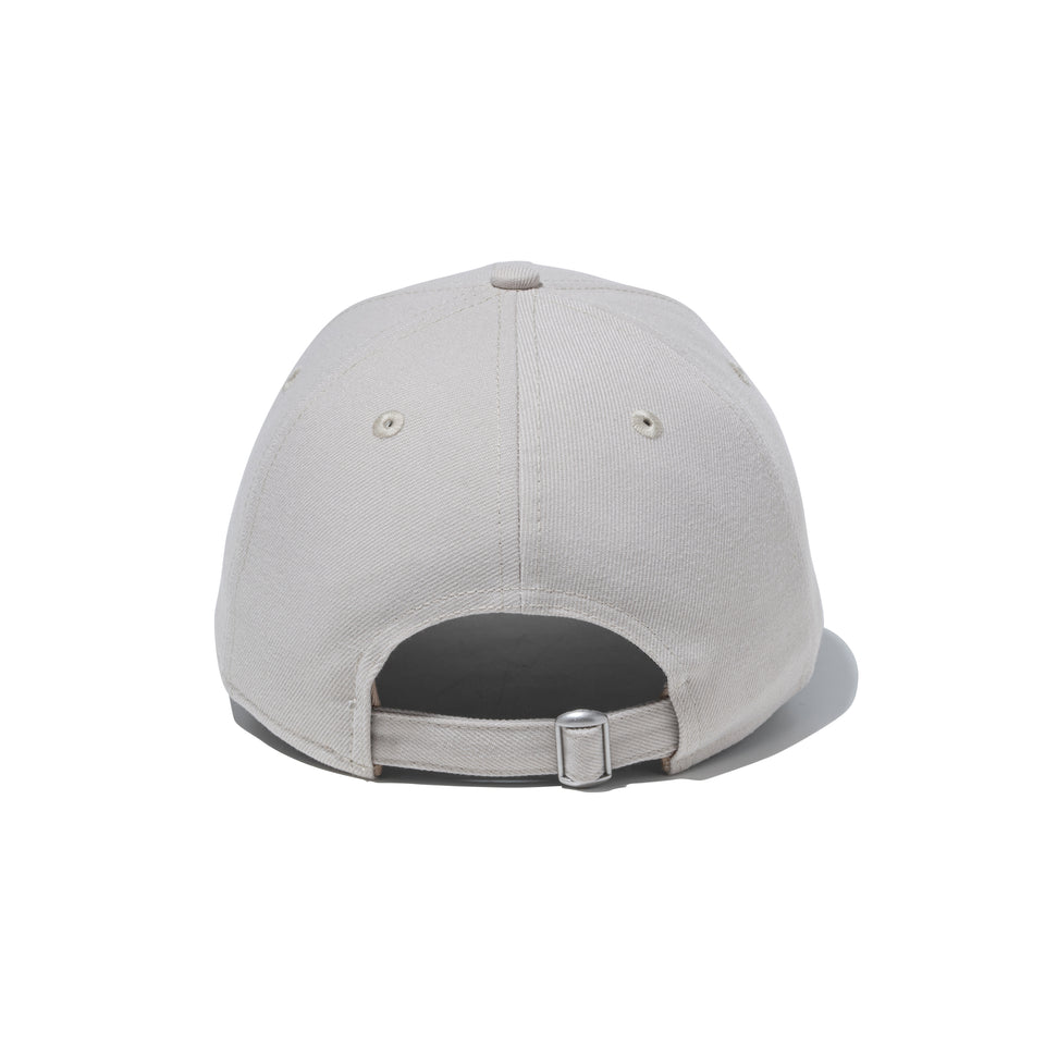 9FORTY Alphabet V ストーン | NEW ERA ニューエラ公式オンラインストア