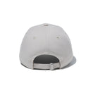 9FORTY Alphabet V ストーン | NEW ERA ニューエラ公式オンラインストア