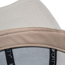 9FORTY Alphabet V ストーン | NEW ERA ニューエラ公式オンラインストア
