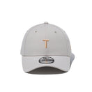 9FORTY Alphabet T ストーン | NEW ERA ニューエラ公式オンラインストア