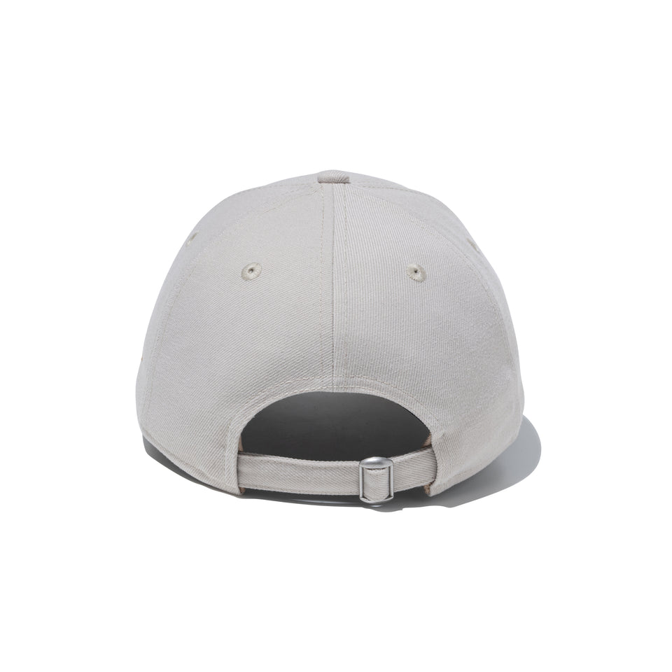 9FORTY Alphabet T ストーン | NEW ERA ニューエラ公式オンラインストア
