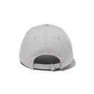 9FORTY Alphabet T ストーン | NEW ERA ニューエラ公式オンラインストア
