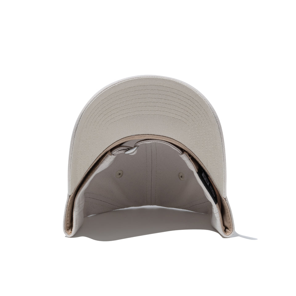 9FORTY Alphabet T ストーン | NEW ERA ニューエラ公式オンラインストア