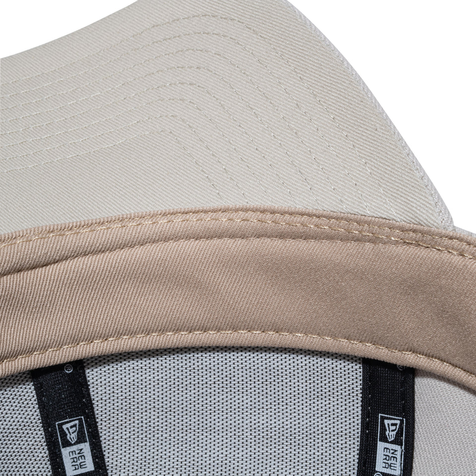 9FORTY Alphabet T ストーン | NEW ERA ニューエラ公式オンラインストア