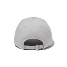9FORTY Alphabet S ストーン | NEW ERA ニューエラ公式オンラインストア