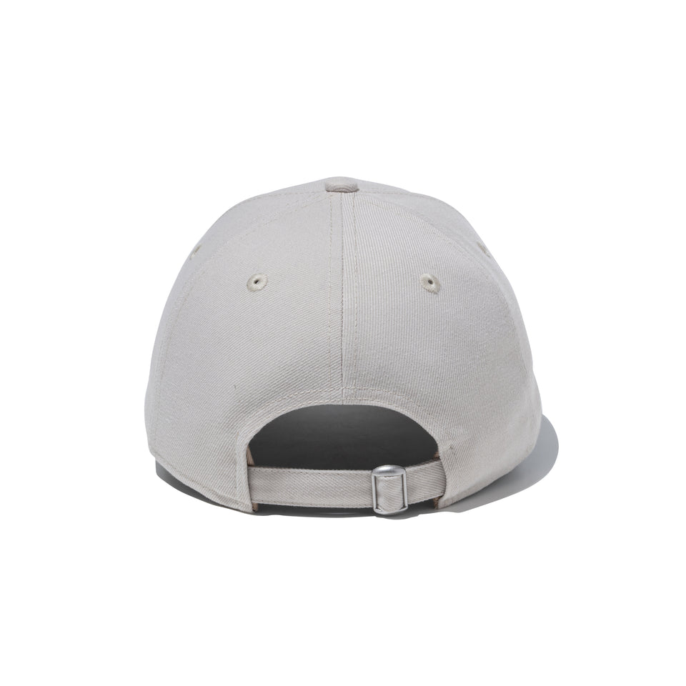 9FORTY Alphabet R ストーン | NEW ERA ニューエラ公式オンラインストア