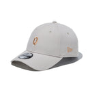 9FORTY Alphabet Q ストーン | NEW ERA ニューエラ公式オンラインストア