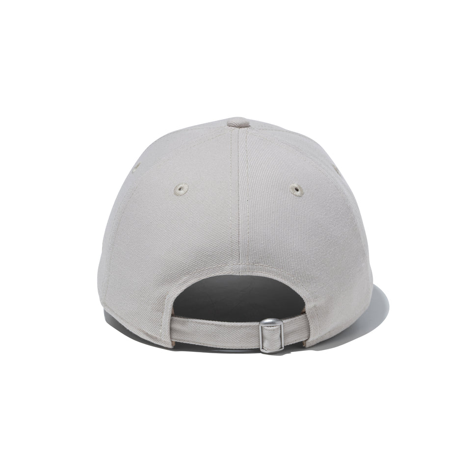 9FORTY Alphabet Q ストーン | NEW ERA ニューエラ公式オンラインストア