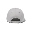 9FORTY Alphabet Q ストーン | NEW ERA ニューエラ公式オンラインストア