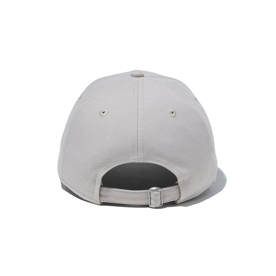 9FORTY Alphabet P ストーン | NEW ERA ニューエラ公式オンラインストア