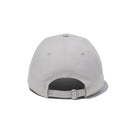 9FORTY Alphabet P ストーン | NEW ERA ニューエラ公式オンラインストア
