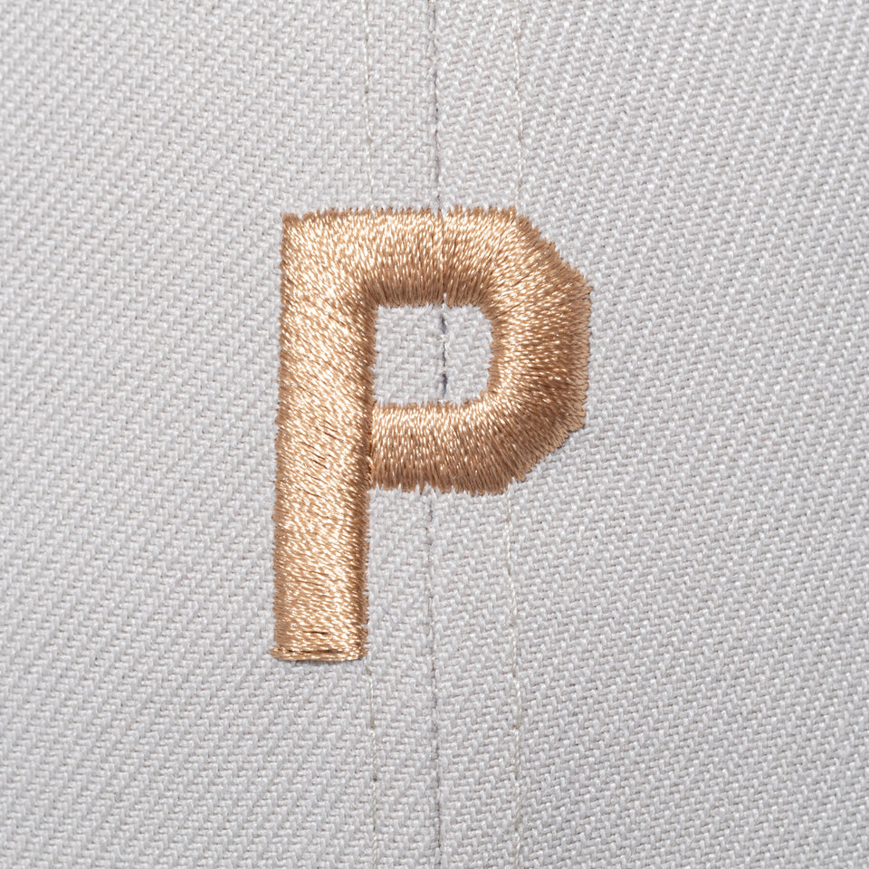 9FORTY Alphabet P ストーン | NEW ERA ニューエラ公式オンラインストア
