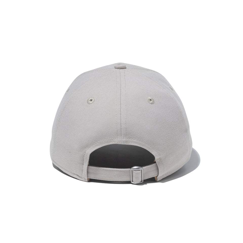 9FORTY Alphabet O ストーン | NEW ERA ニューエラ公式オンラインストア