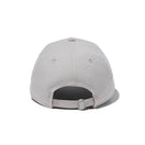 9FORTY Alphabet O ストーン | NEW ERA ニューエラ公式オンラインストア