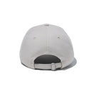 9FORTY Alphabet N ストーン | NEW ERA ニューエラ公式オンラインストア