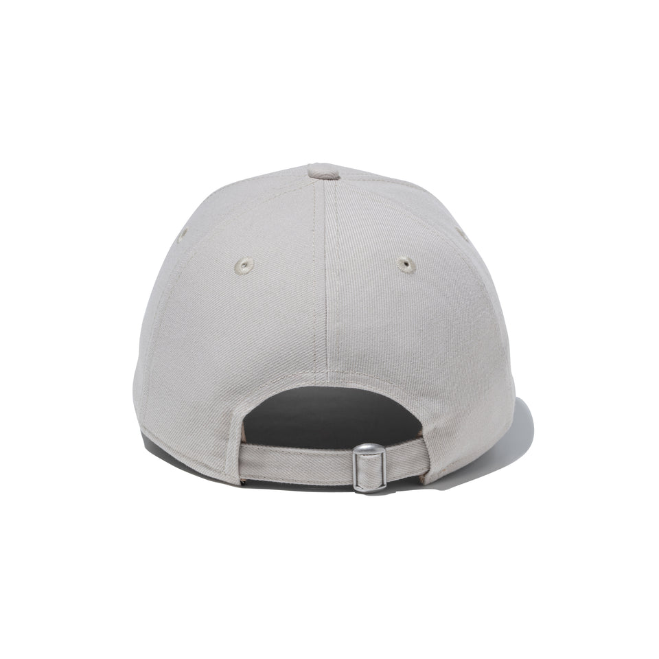 9FORTY Alphabet M ストーン | NEW ERA ニューエラ公式オンラインストア