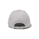 9FORTY Alphabet M ストーン | NEW ERA ニューエラ公式オンラインストア