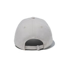 9FORTY Alphabet L ストーン | NEW ERA ニューエラ公式オンラインストア