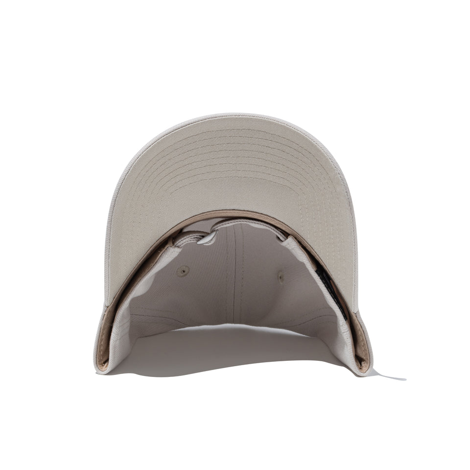 9FORTY Alphabet L ストーン | NEW ERA ニューエラ公式オンラインストア