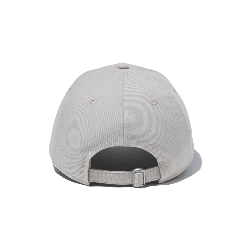 9FORTY Alphabet K ストーン | NEW ERA ニューエラ公式オンラインストア