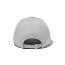 9FORTY Alphabet K ストーン | NEW ERA ニューエラ公式オンラインストア