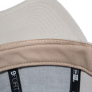 9FORTY Alphabet K ストーン | NEW ERA ニューエラ公式オンラインストア