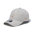 9FORTY Alphabet J ストーン | NEW ERA ニューエラ公式オンラインストア