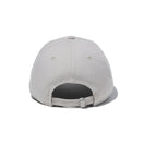 9FORTY Alphabet J ストーン | NEW ERA ニューエラ公式オンラインストア