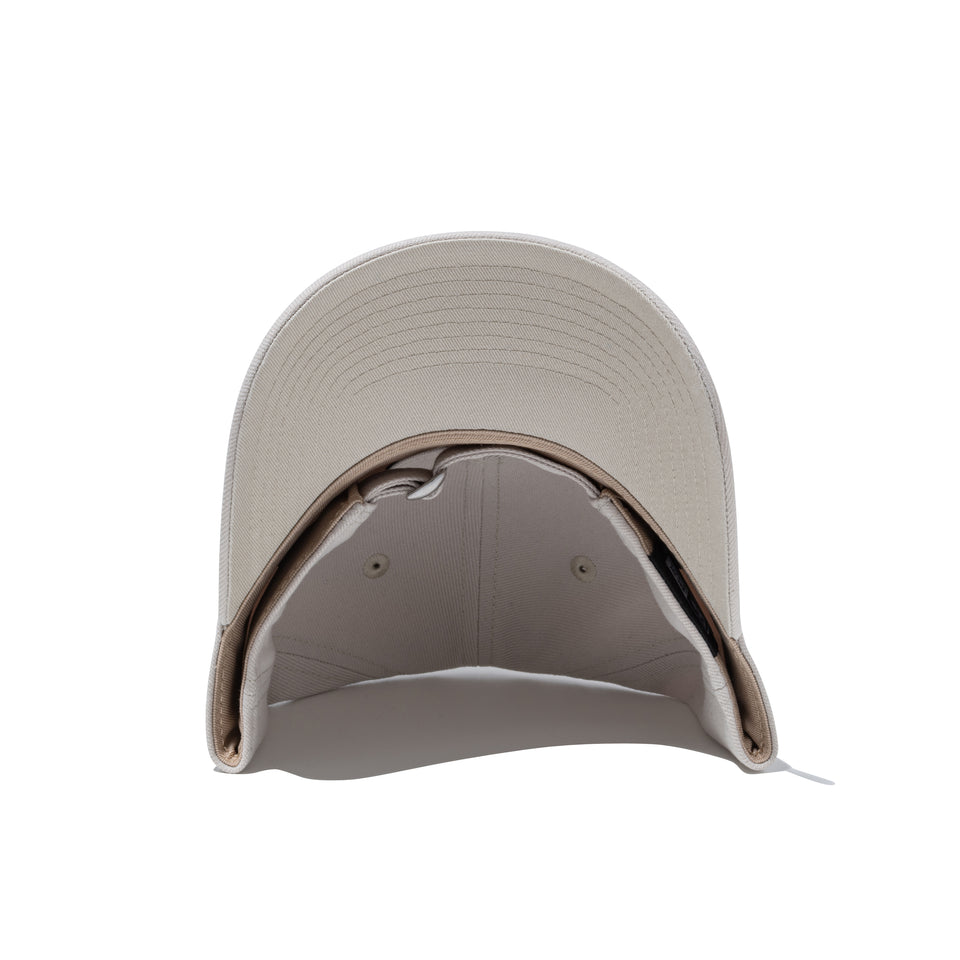 9FORTY Alphabet J ストーン | NEW ERA ニューエラ公式オンラインストア