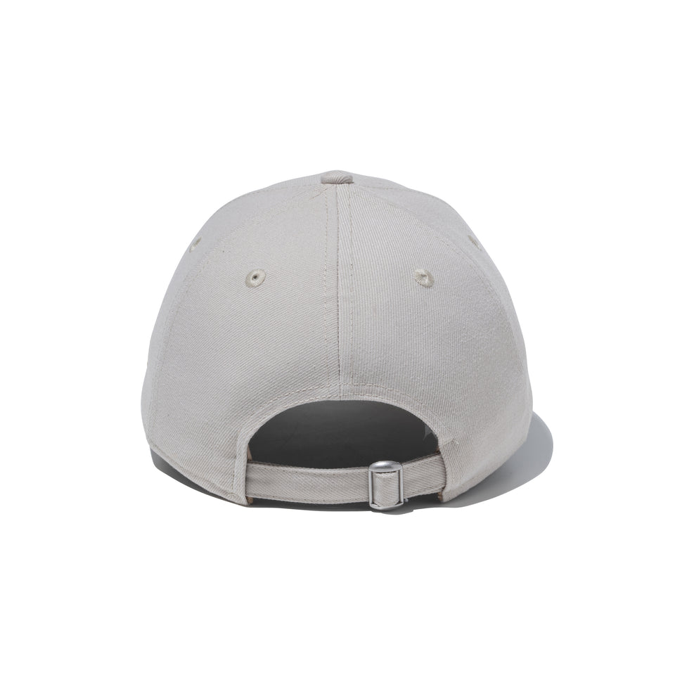 9FORTY Alphabet I ストーン | NEW ERA ニューエラ公式オンラインストア