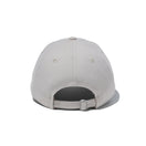 9FORTY Alphabet I ストーン | NEW ERA ニューエラ公式オンラインストア