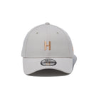 9FORTY Alphabet H ストーン | NEW ERA ニューエラ公式オンラインストア