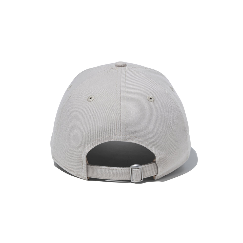 9FORTY Alphabet H ストーン | NEW ERA ニューエラ公式オンラインストア