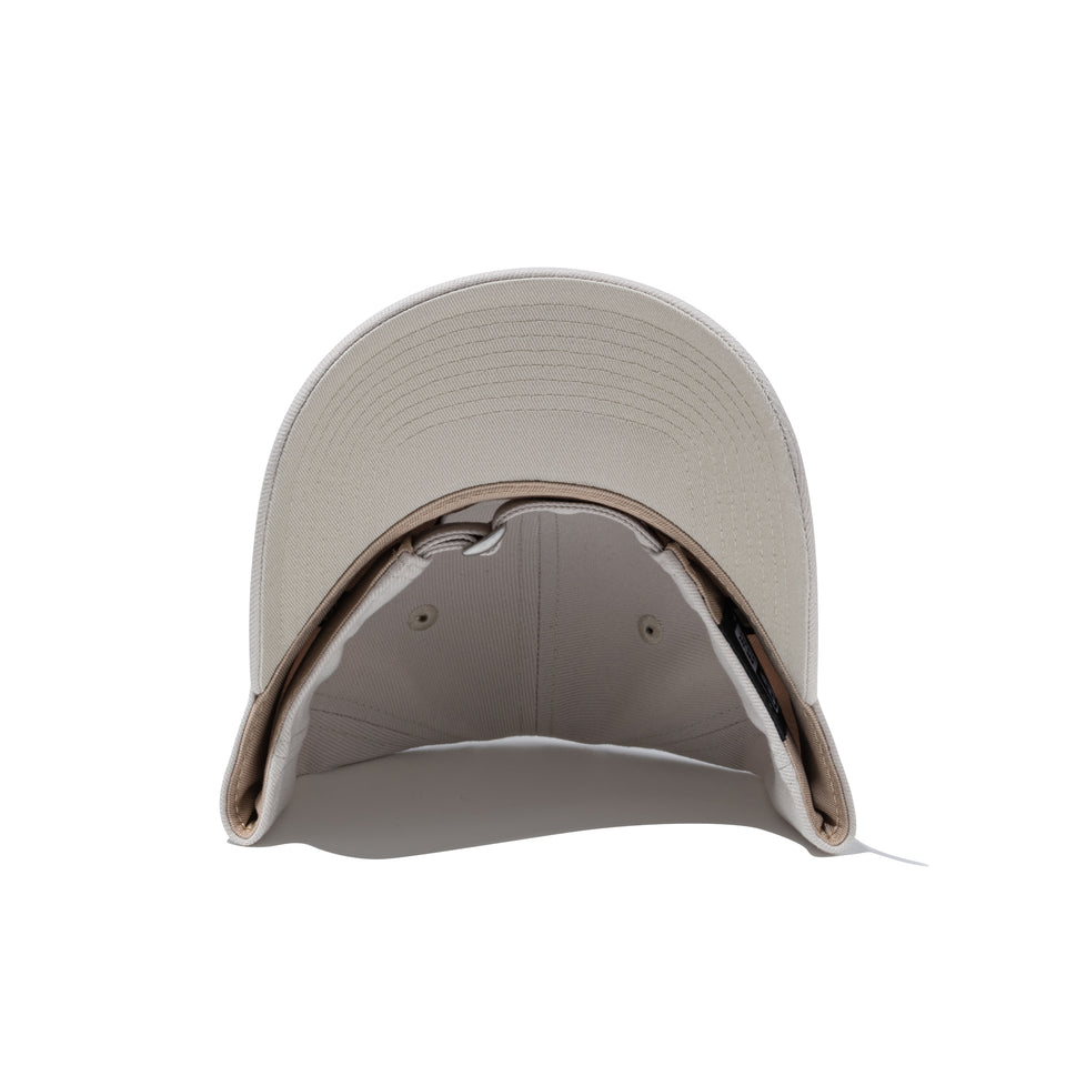 9FORTY Alphabet H ストーン | NEW ERA ニューエラ公式オンラインストア