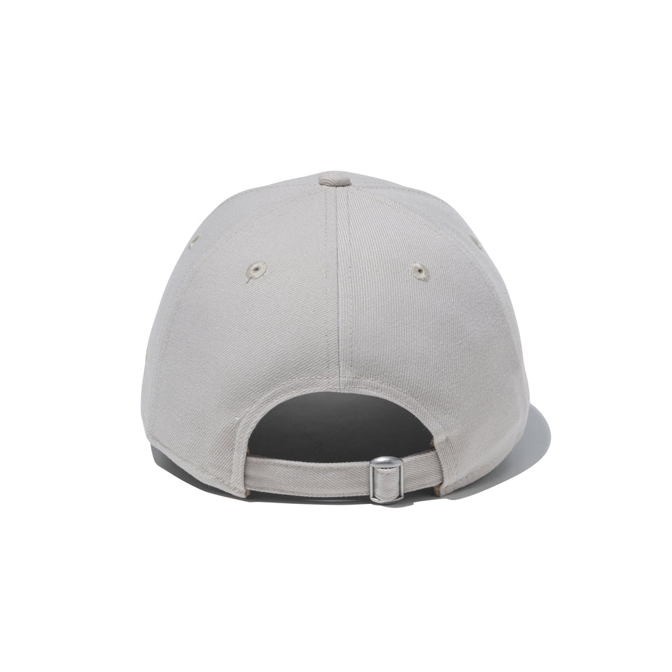 9FORTY Alphabet G ストーン | NEW ERA ニューエラ公式オンラインストア