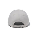 9FORTY Alphabet G ストーン | NEW ERA ニューエラ公式オンラインストア