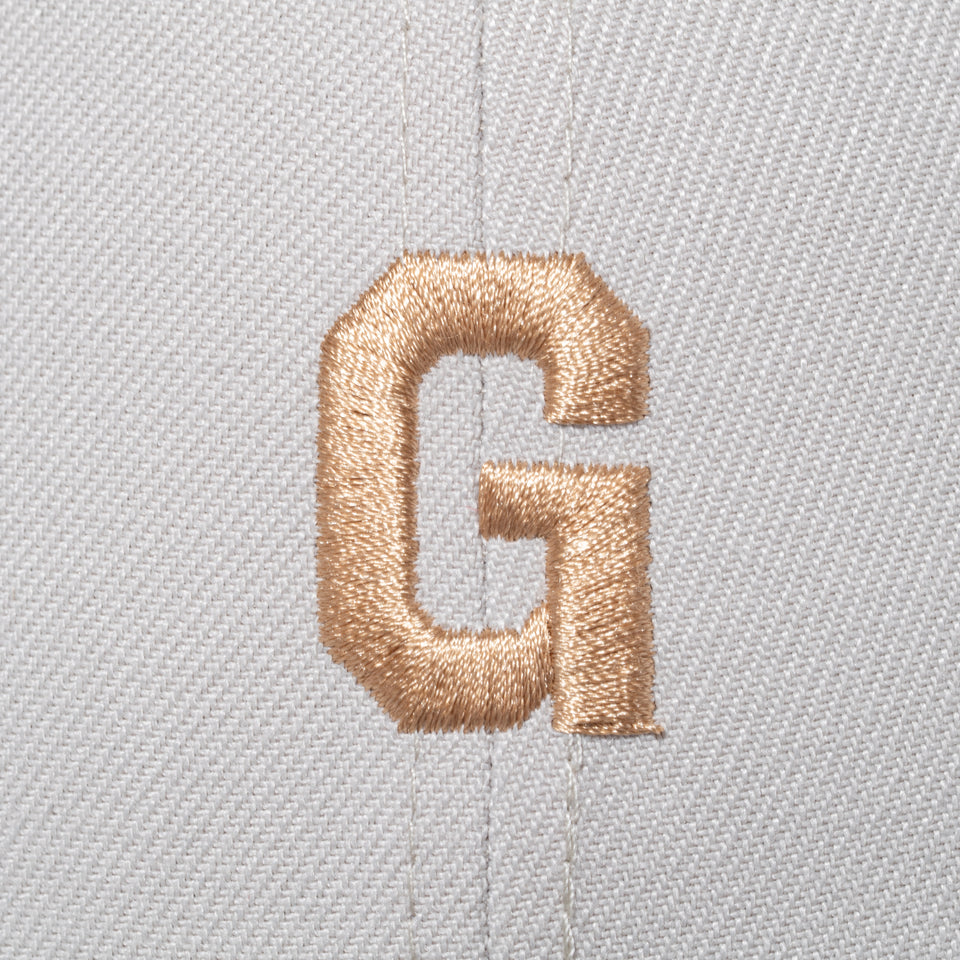 9FORTY Alphabet G ストーン | NEW ERA ニューエラ公式オンラインストア