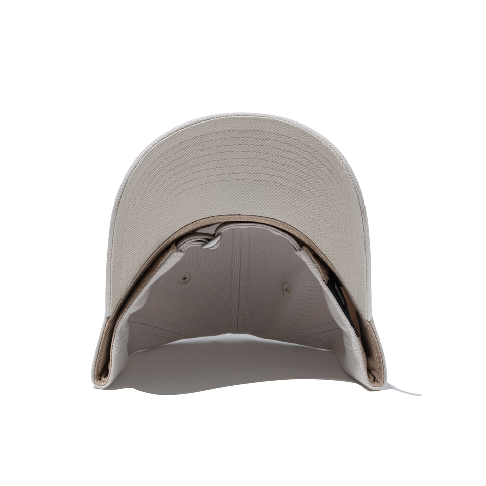 9FORTY Alphabet G ストーン | NEW ERA ニューエラ公式オンラインストア