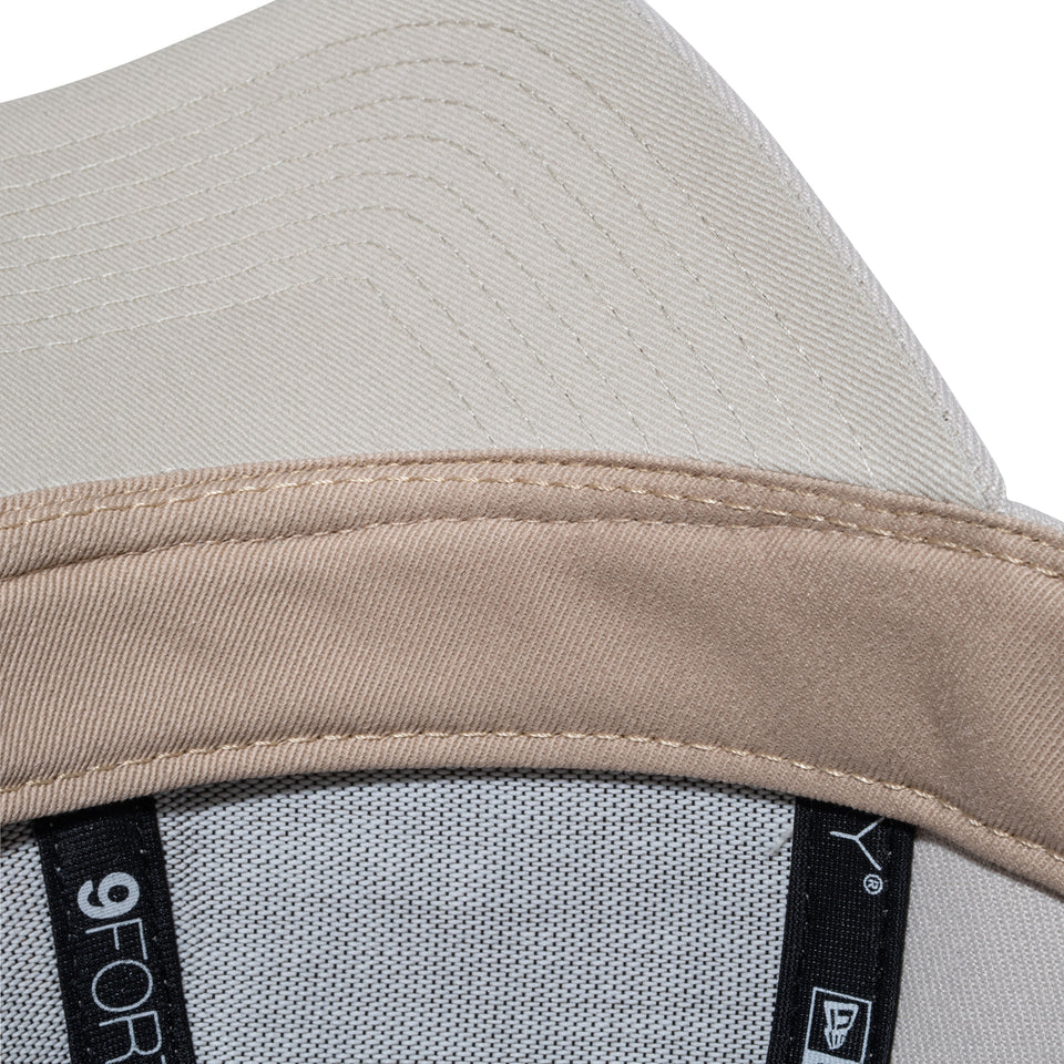 9FORTY Alphabet G ストーン | NEW ERA ニューエラ公式オンラインストア