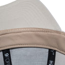 9FORTY Alphabet G ストーン | NEW ERA ニューエラ公式オンラインストア